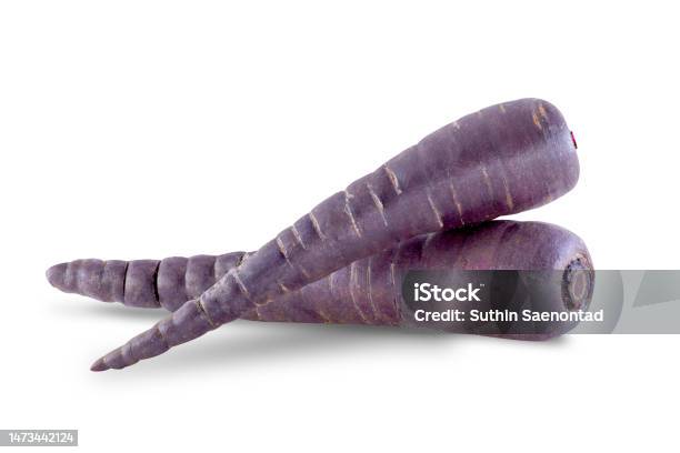 purple carrot